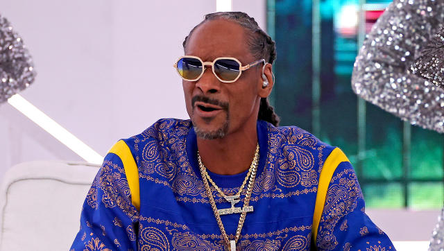 Snoop Dogg Slams Photographer's Lawsuit Against Nas for Posting