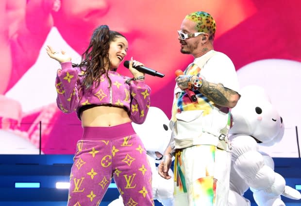 Kevin Winter/Getty Images for Coachella