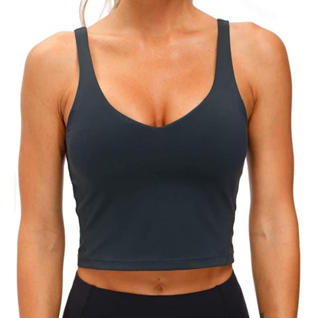 Columbia, Intimates & Sleepwear, Columbia Adjustable Sports Bra 32 Xl  Worn Once Removable Padding