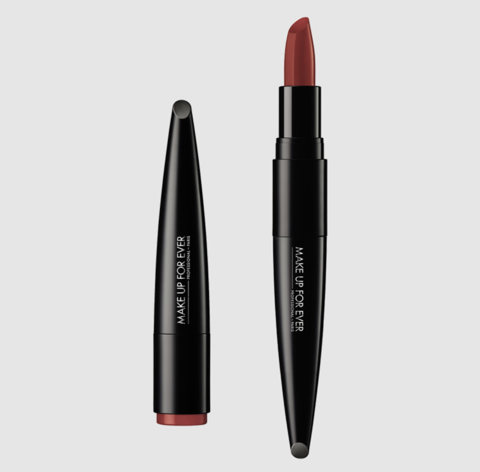 Rouge Artist Intense Color Beautifying Lipstick