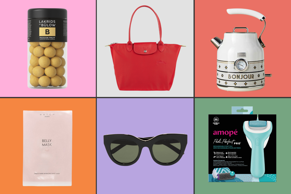 mother's day gift ideas, best gifts for mom, affordable mother's day gifts, mother's day gift ideas canada, Best Mother's Day gift ideas in 2024 (Photos via Well.ca, Longchamp, Anthropologie, Holt Renfrew, Net-A-Porter & Amazon)., Best Mother's Day gift ideas in 2024 (Photos via Well.ca, Longchamp, Anthropologie, Holt Renfrew, Net-A-Porter & Amazon).