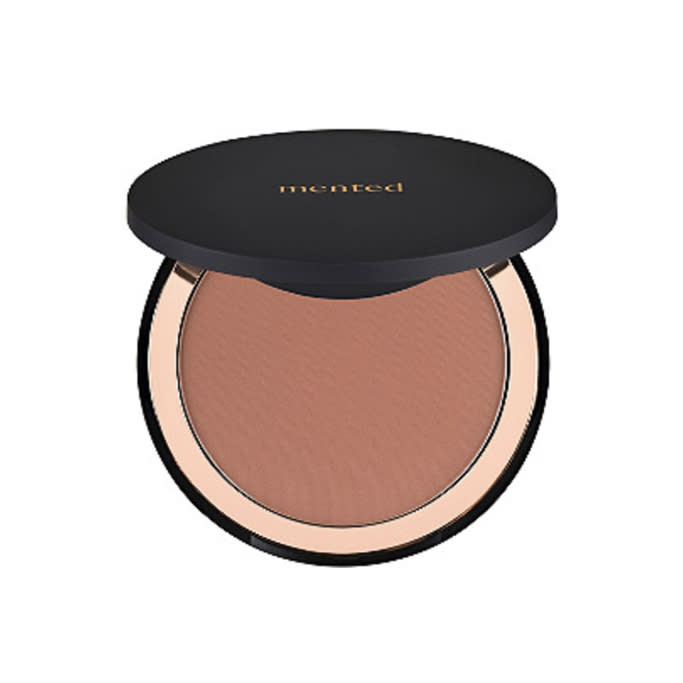 Mented Cosmetics Bronzer in Yacht Life