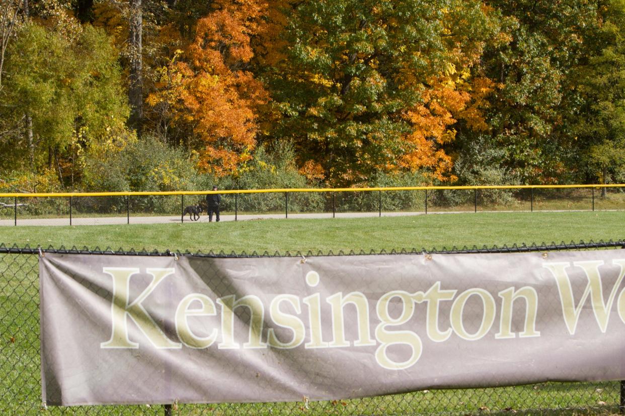 Kensington Woods has teamed up with Washtenaw Community College to offer a new Early College Program starting this fall.
