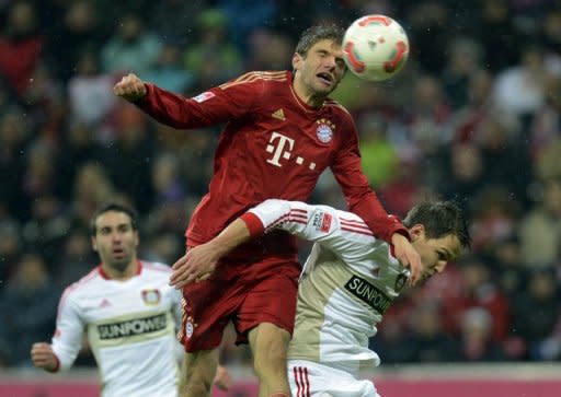FEATURE  DFB Pokal - Bayer Leverkusen suffer shock exit, Jahn Regensburg  eliminate FC Köln & more - Get German Football News