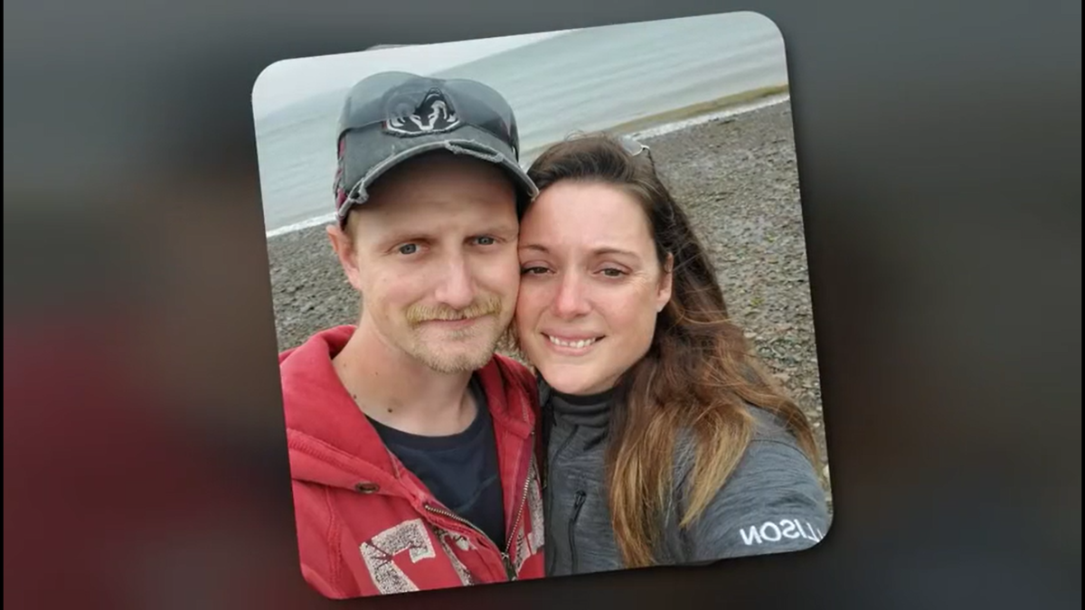 Allison Holthoff, 37, from Nova Scotia, died on New Year’s eve after waiting almost seven hours  to receive emergency care  (Arbor Memorial )