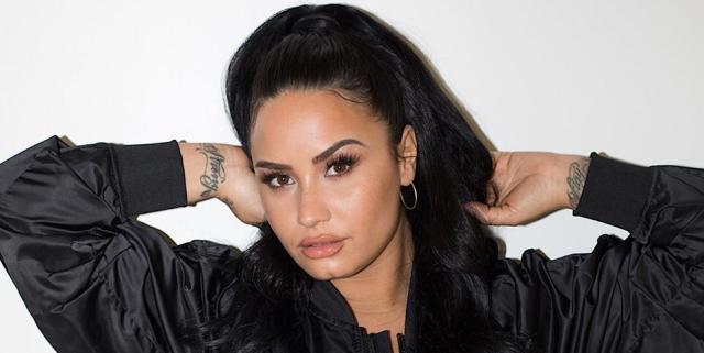 Demi Lovato Responds To Backlash Over Alleged Secret Instagram