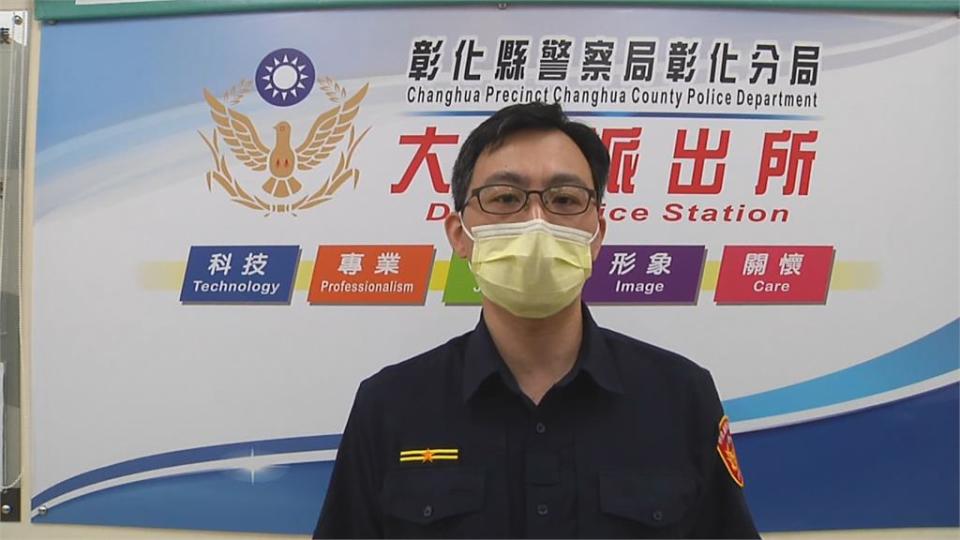 罰不怕！酒駕累犯又再犯　撞警後逃2公里遭制伏