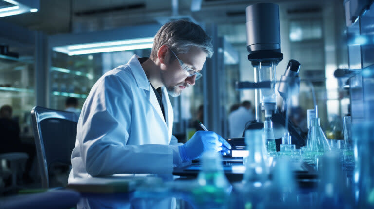 5 Best Biotech Stocks To Buy Under $20