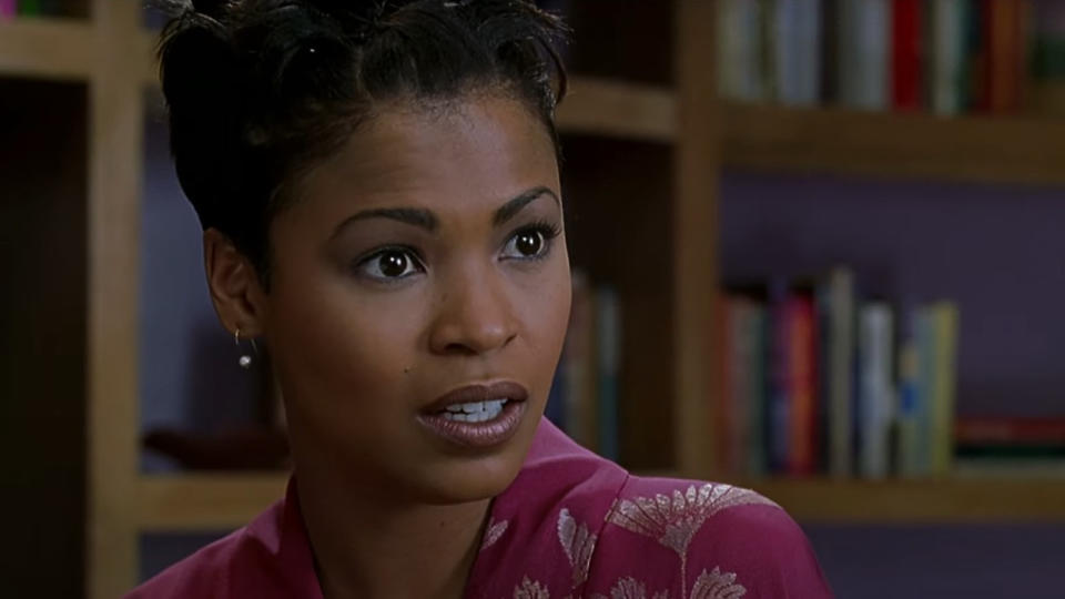 Nia Long in The Best Man