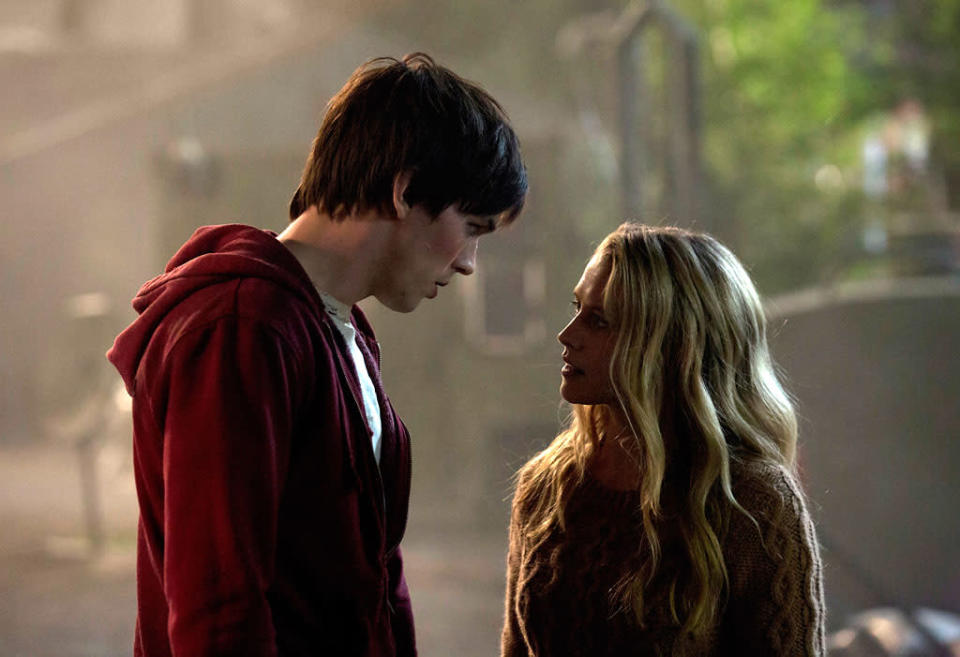 Warm Bodies Still