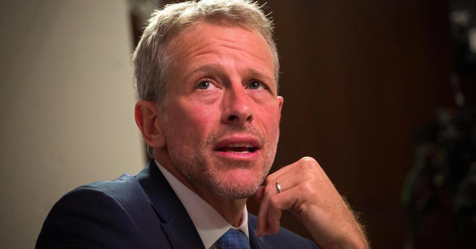 Whitney Tilson, founder of Kase Learning. Michael Nagle | Bloomberg | Getty Images.