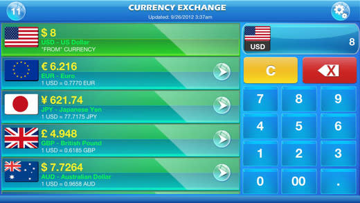 currency-exchange