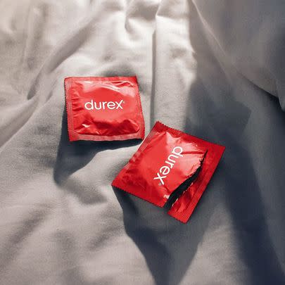 These Durex 'thin feel' condoms will save you 41%.
