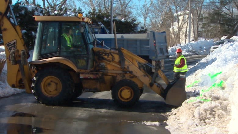 Halifax vehicle owners rack up $225K in parking ban tickets this winter