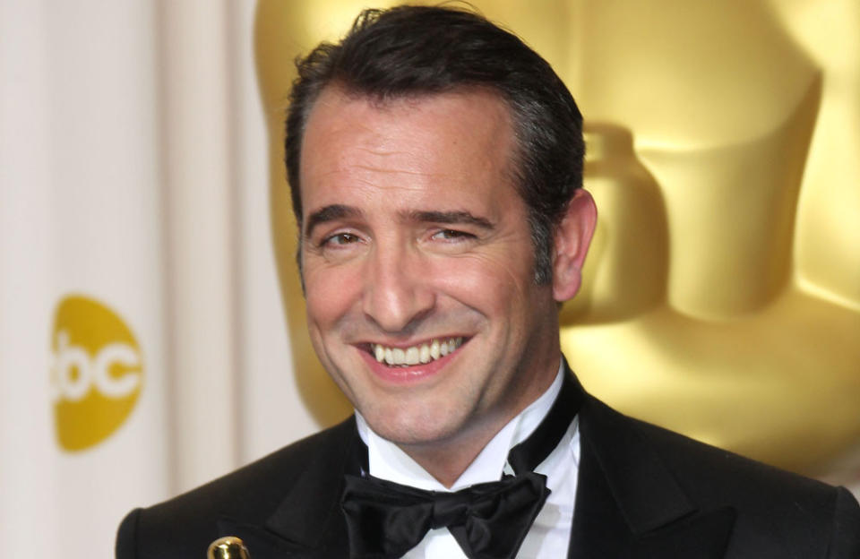 Jean Dujardin