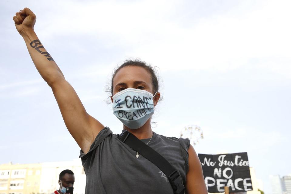 Photo credit: JACK GUEZ - Getty Images