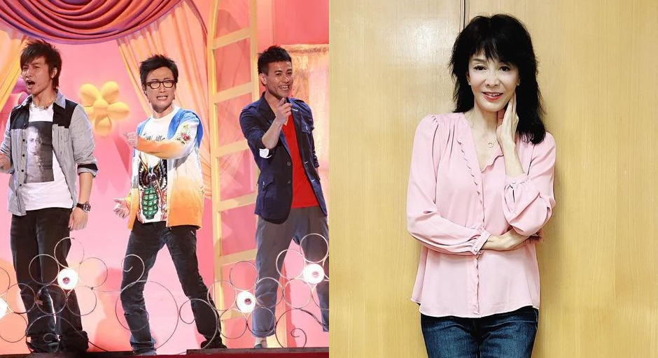 傳TVB開辦新節目《男神廚房》鄭裕玲Do姐做主持 重抄當年《美女廚房》？