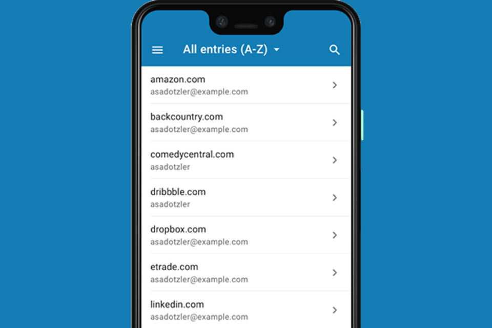 Mozilla's Firefox Lockbox has been helping iOS users keep tabs on their manypasswords for a while, and now it's making that tool available on Android