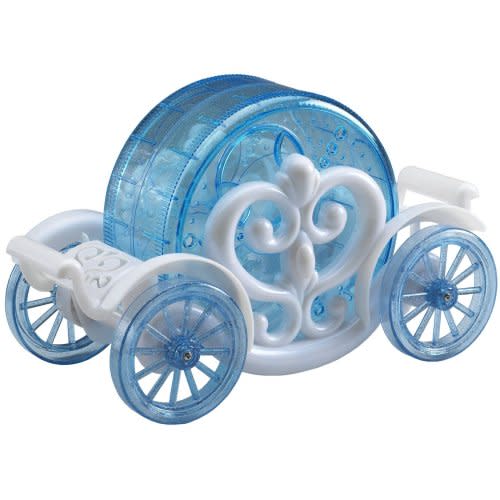 Royal Hamster Carriage