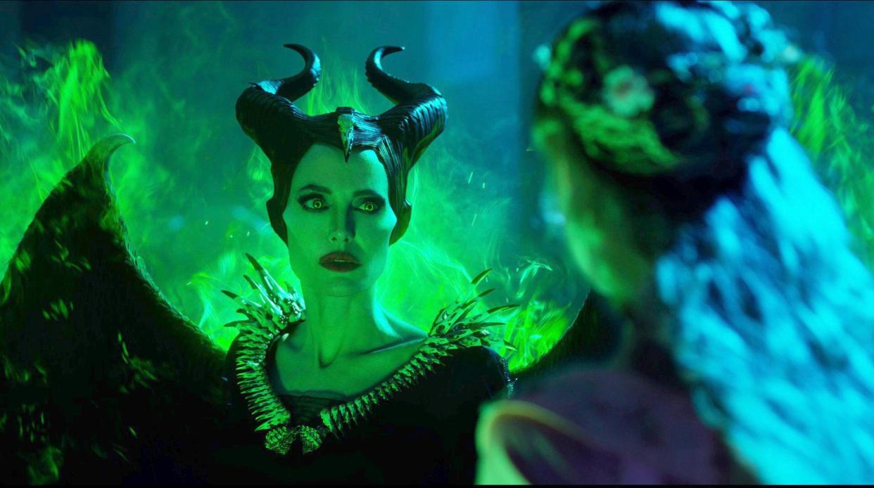 Maleficent: Mistress of Evil (Credit: Disney)