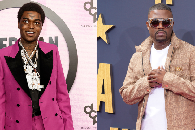 Kodak Black Says He No Longer Wants to Collab With Drake After He
