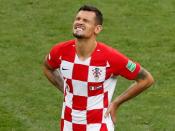 Liverpool defender Dejan Lovren charged with perjury in Croatia along with Real Madrid star Luka Modric