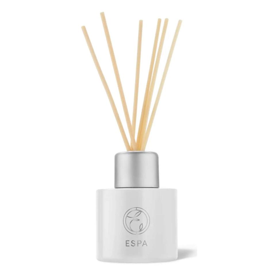 positivity espa diffuser