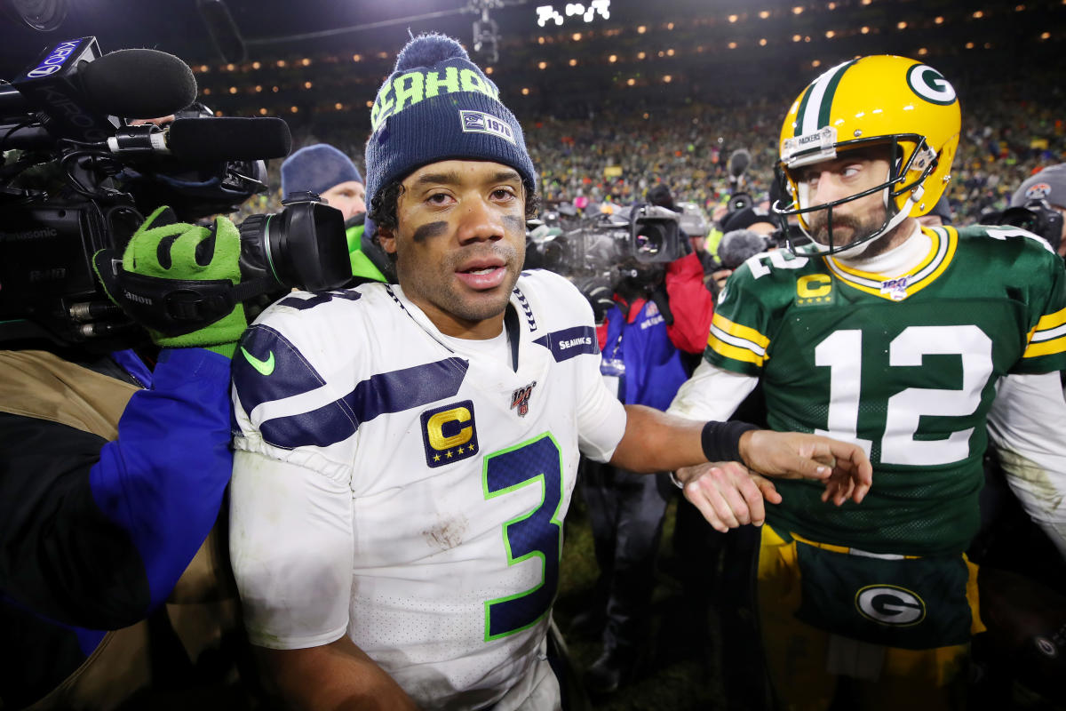 Russell Wilson Trade Shakes Up Super Bowl Odds, As Broncos Rise