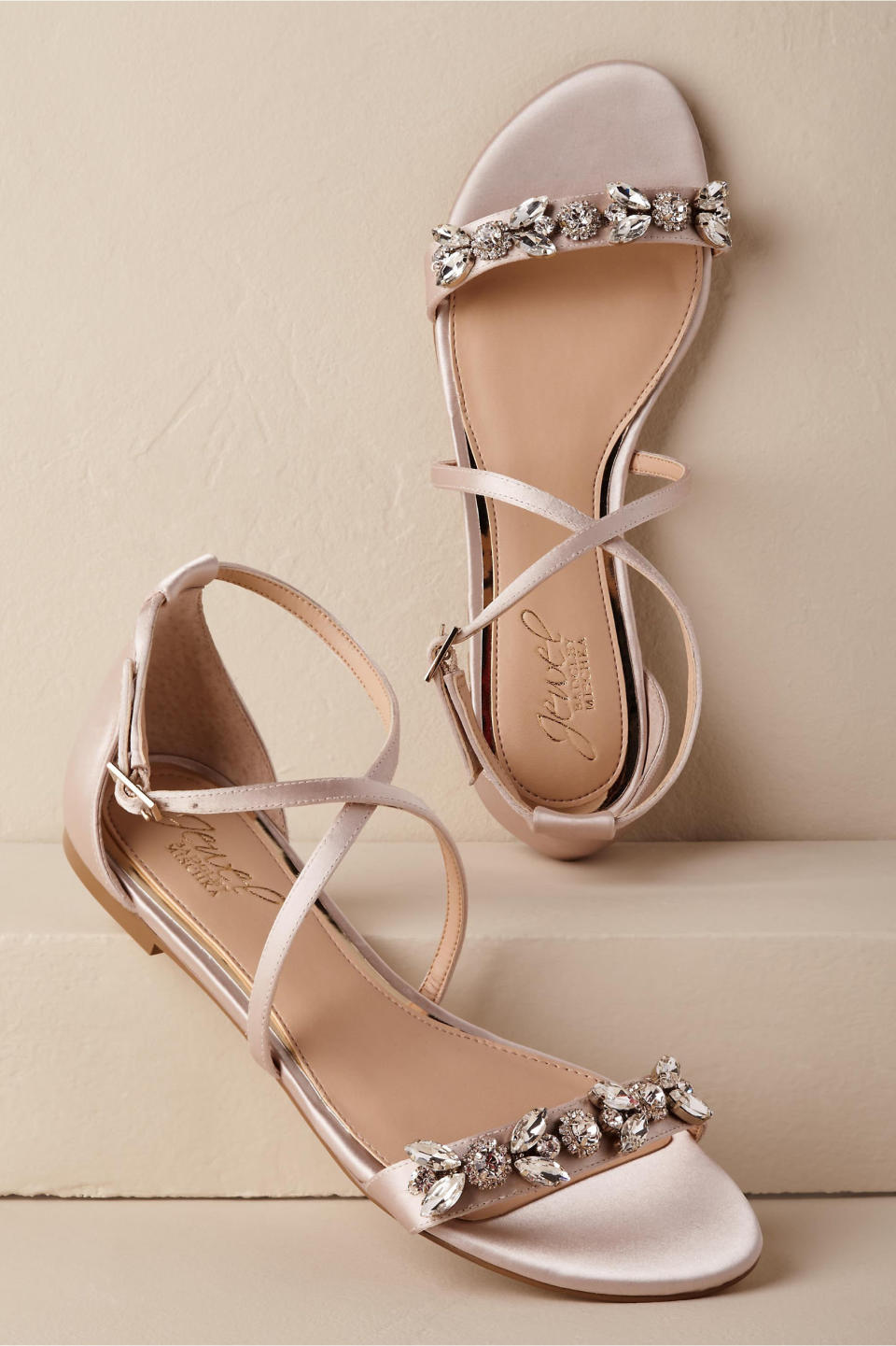 <strong>Sizes</strong>: 6 to 10<br />Get them at <a href="https://www.bhldn.com/shoes-accessories-flats/tessy-sandals/productoptionids/6d19ab0c-a958-40a7-9c18-cc1278ce92d2" target="_blank" rel="noopener noreferrer">BHLDN</a>.&nbsp;