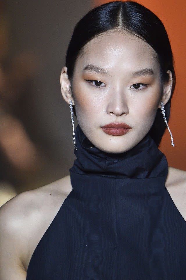 Cushnie makeup