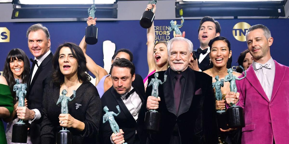 The 2023 SAG Awards Will Stream on YouTube