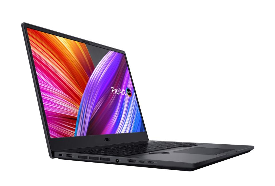 <p>ASUS ProArt Studiobook 16</p>
