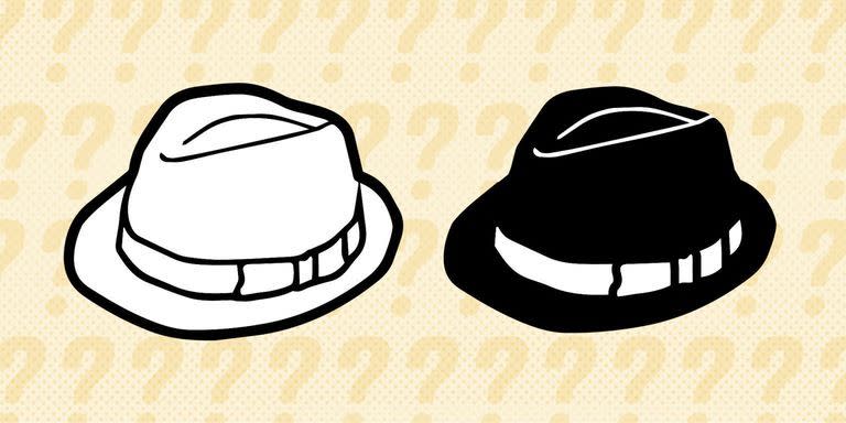 A Life-or-Death Question About Hats