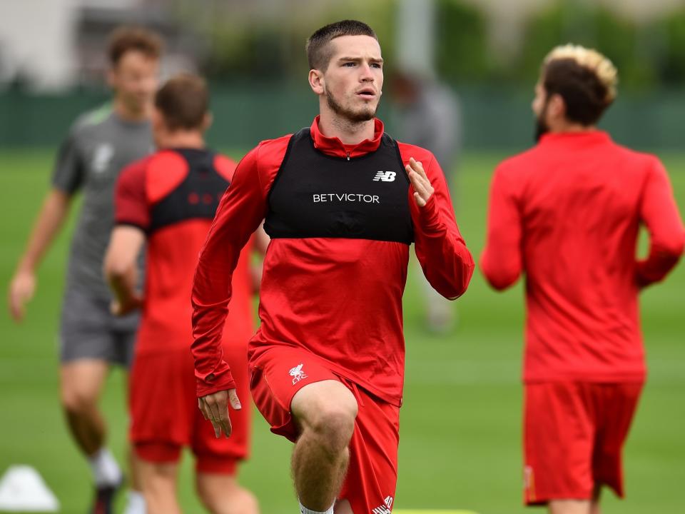 Liverpool transfer news: Steven Gerrard signs youngster Ryan Kent for Rangers