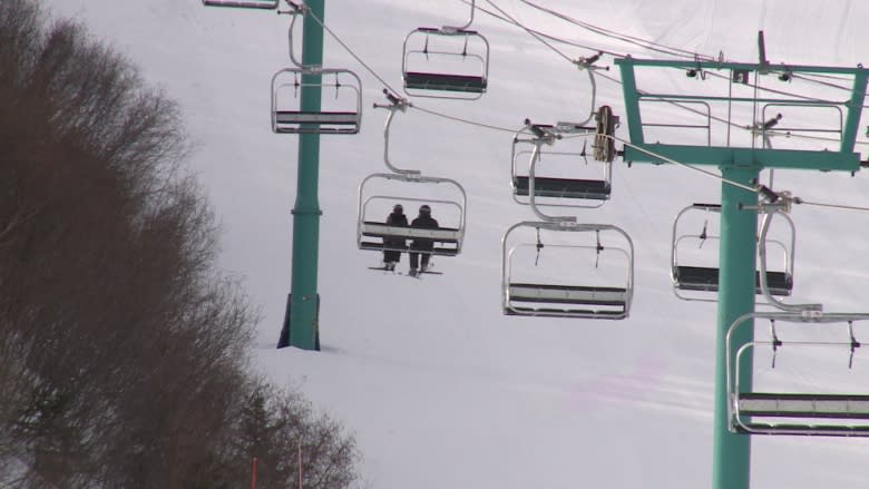 Money-losing ski resort needs private operator, Finance Minister says