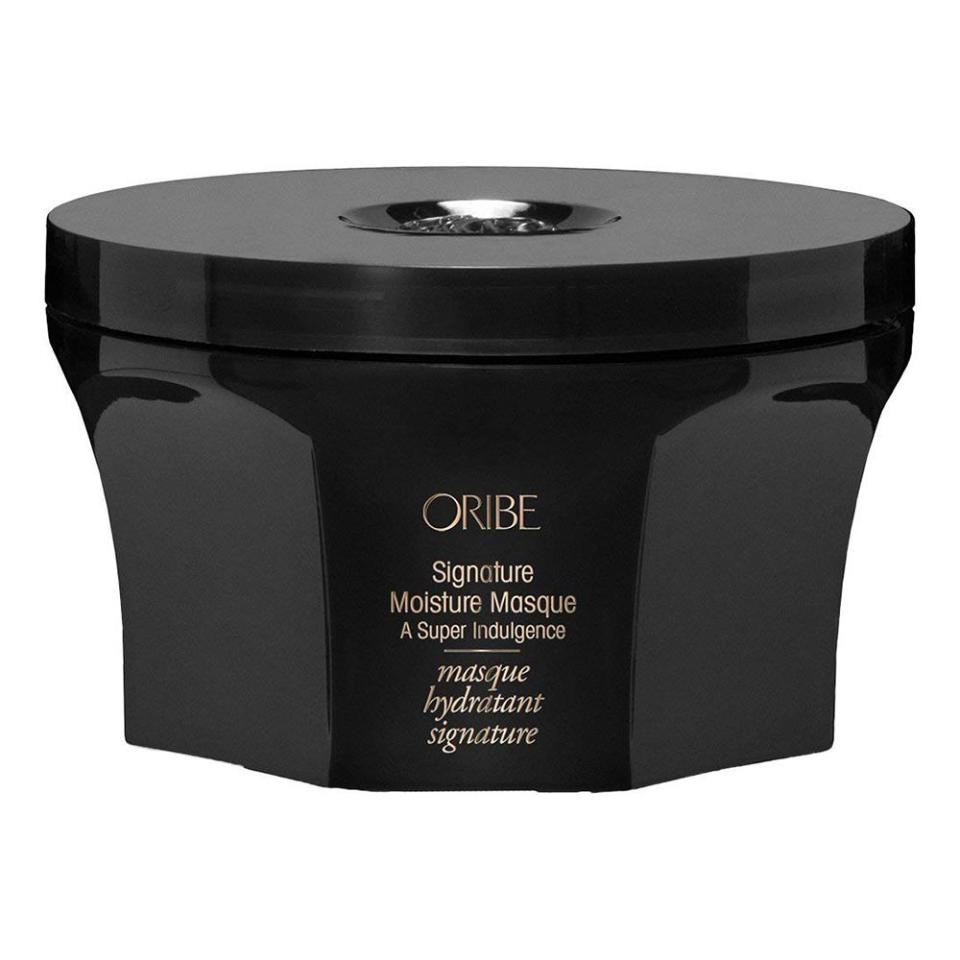 Oribe Signature Moisture Masque