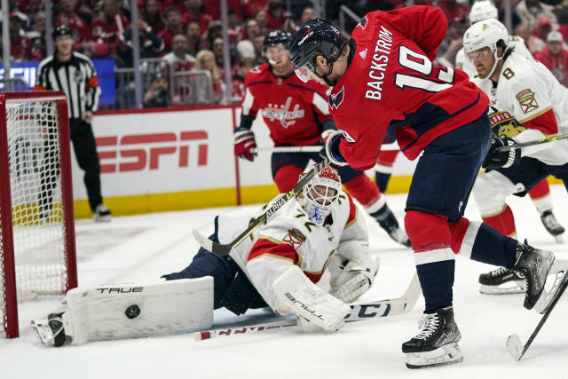 Florida Panthers tie NHL record for best 11-game start - The San Diego  Union-Tribune