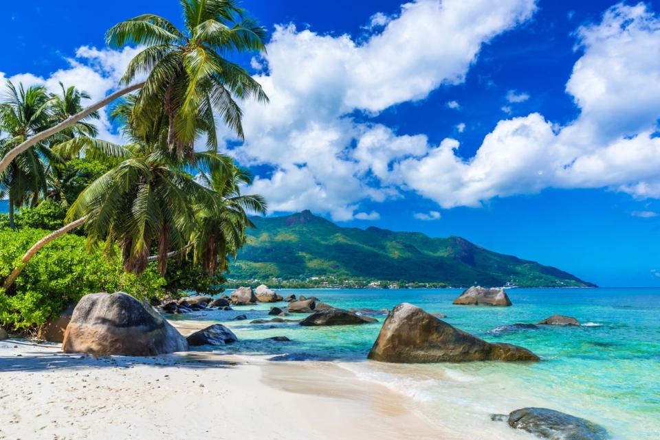 The Seychelles is opening its borders to vaccinated visitors (Getty Images/iStockphoto)