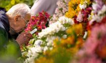 <p>Scotland’s biggest garden show is the highlight of the horticultural calendar for gardeners nationwide. Held in the grounds of the Royal Highland Centre in Edinburgh, the 2020 show is a special one as it celebrates its 21st anniversary. </p><p>From stunning show gardens to spectacular floral displays, highlights include the Plant Pavilion, Pallet Gardens and Bonsai Exhibition.<br></p><p><strong>Gardening Scotland (29 - 31 May 2020)</strong></p><p>Tickets from £15<br><br><a class="link " href="http://www.gardeningscotland.com/" rel="nofollow noopener" target="_blank" data-ylk="slk:BUY NOW;elm:context_link;itc:0;sec:content-canvas">BUY NOW</a></p>