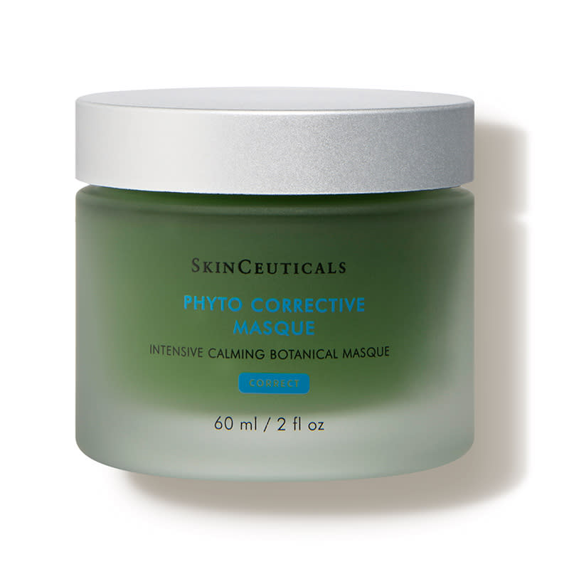 3) Phyto Corrective Masque