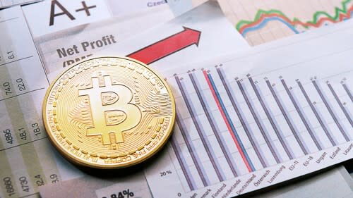 bitcoin-cryptocurrency-profits