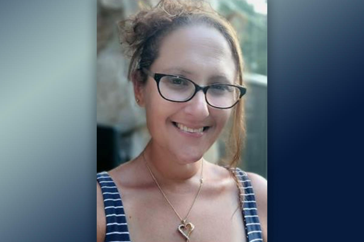Body Of Missing Pennsylvania Mother Found In Shallow Grave Two Miles From Her Home
