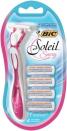 <p>The winner in the female grooming category is BIC - Soleil Savvy.</p>