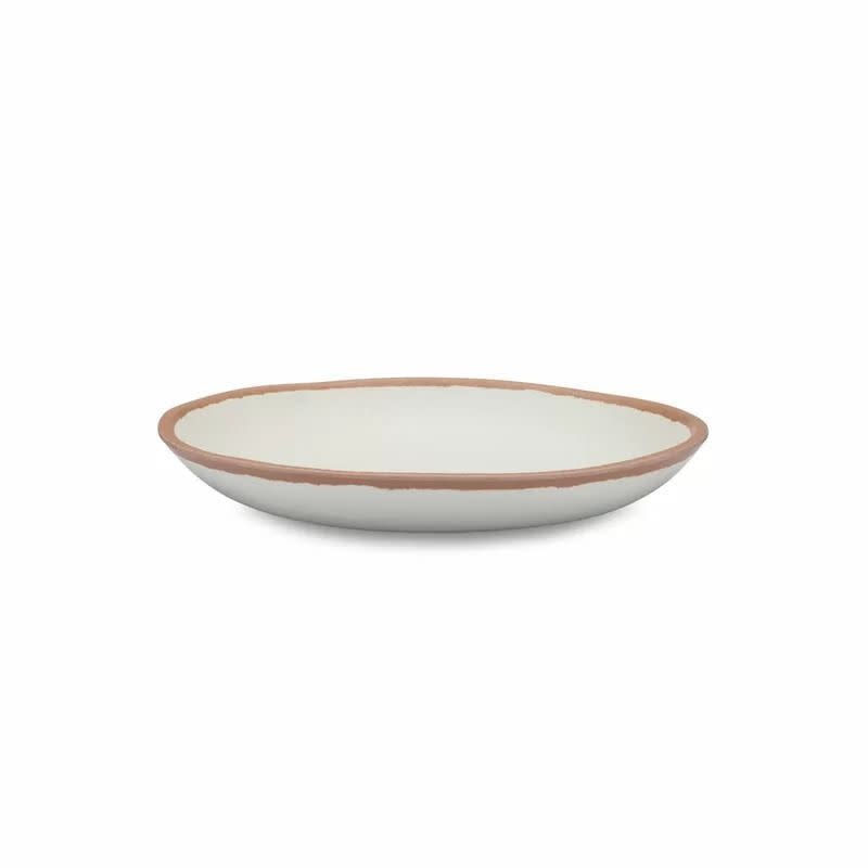 6) AllModern Sonya Dessert Plate (Set of 4)