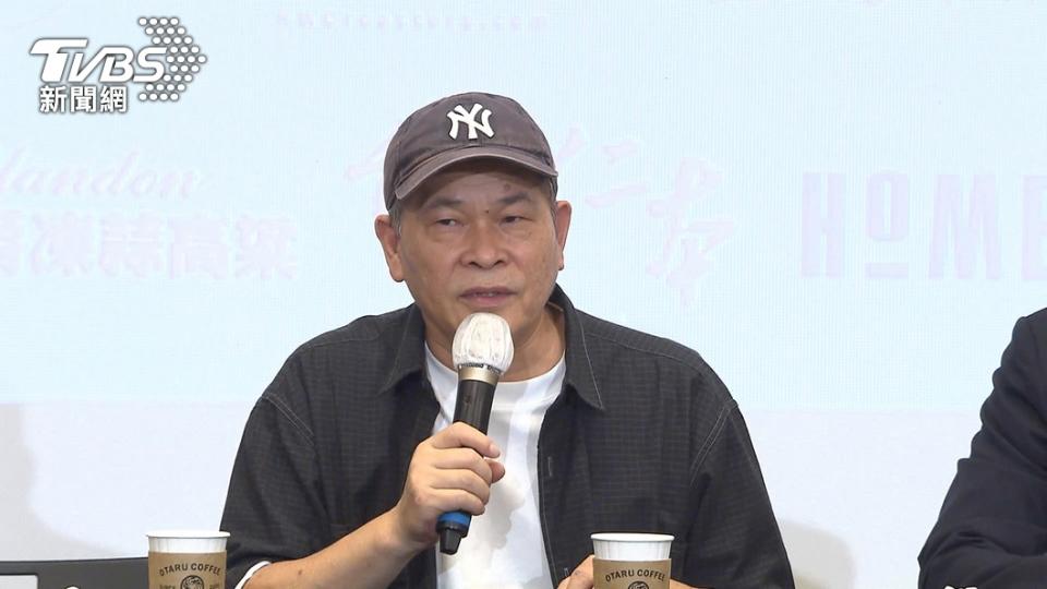 資深藝人澎恰恰債務纏身。（圖／TVBS）