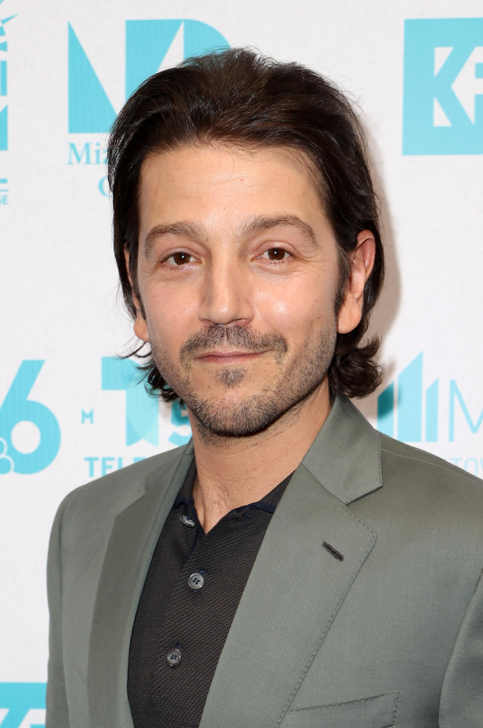 Diego Luna