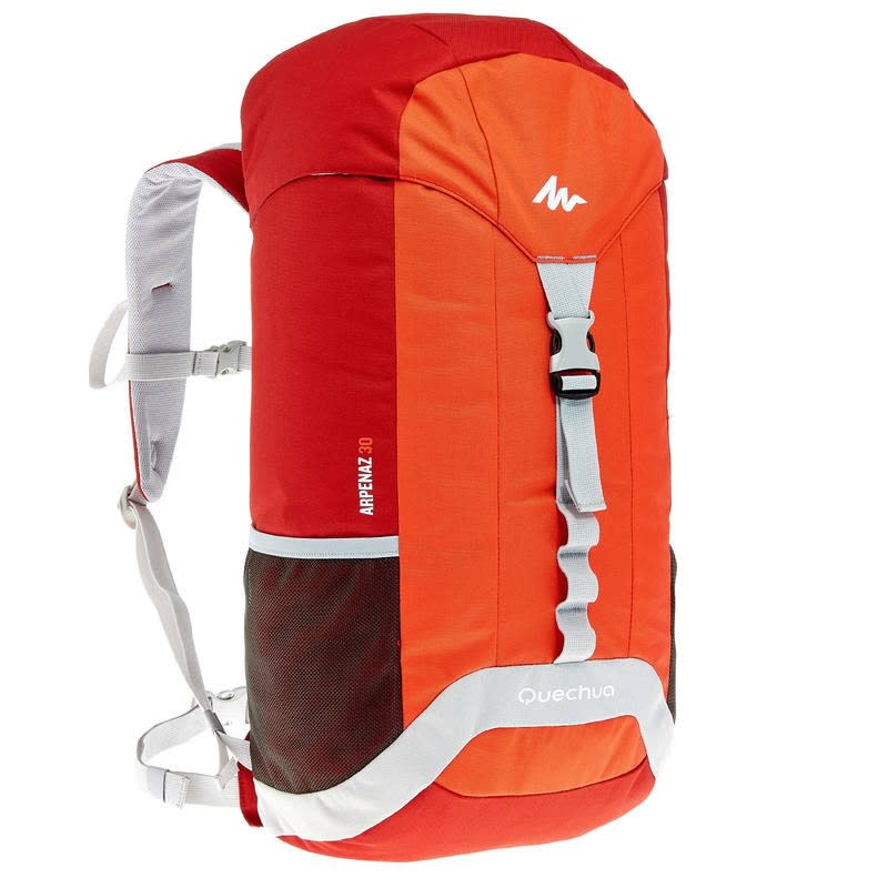 decathlon 30L backpack