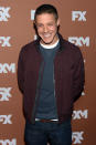 Theo Rossi attends the 2013 FX Upfront Bowling Event at Luxe at Lucky Strike Lanes on March 28, 2013 in New York City.