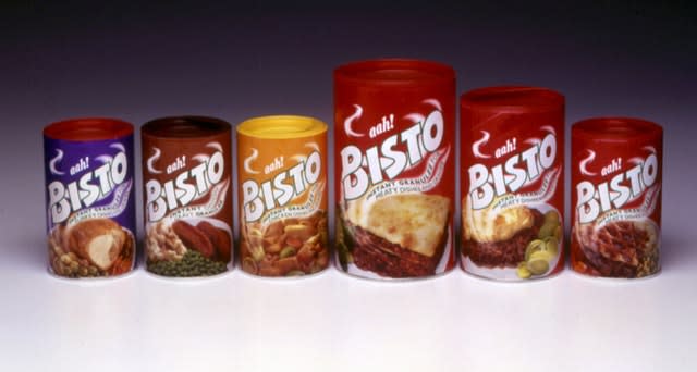 Bisto