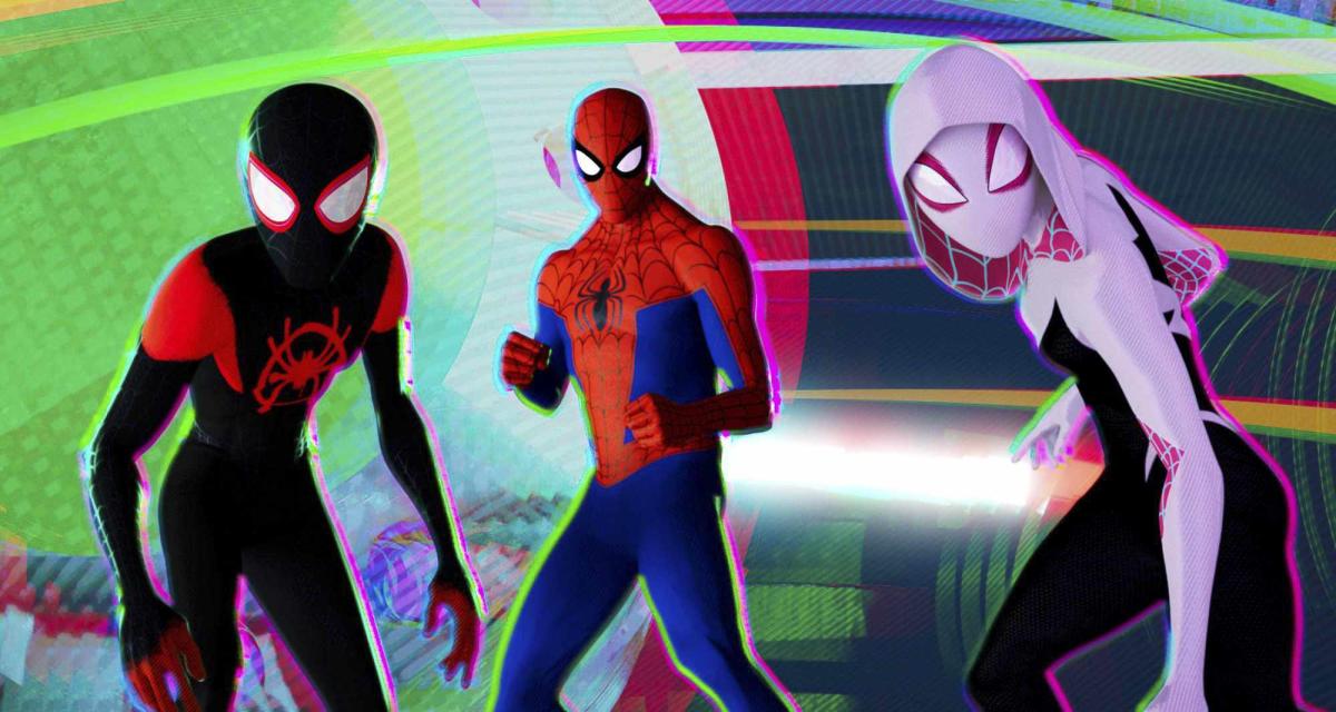 Everything to Know About 'Spider-Man: Across the Spider-Verse'